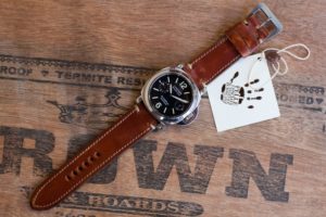 cinturino-panerai-artigianale-ruggine-orologio
