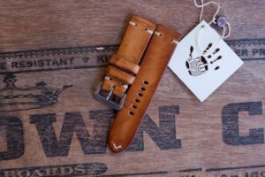 cinturino-panerai-cognac-artigianale